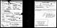 U.S. World War I Draft Registration Cards, 1917-1918 for Ben Valster